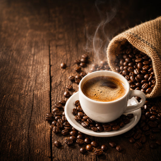 Coffee