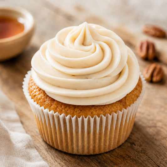 Maple Icing